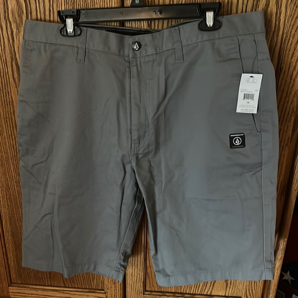 Men’s shorts